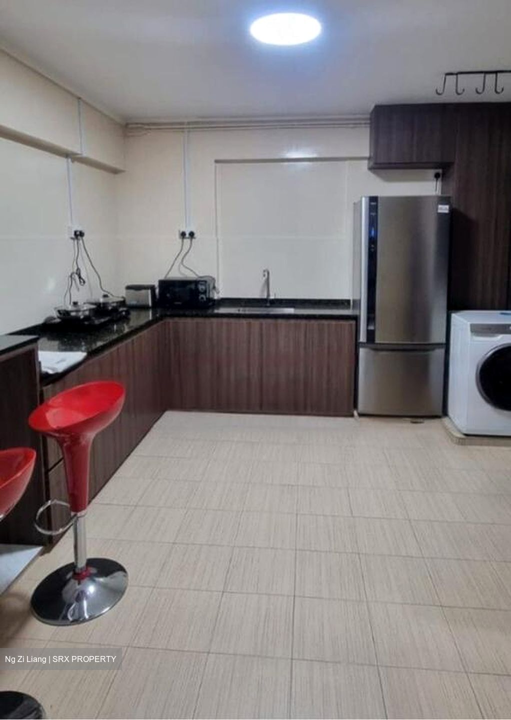 Blk 486A Tampines Avenue 9 (Tampines), HDB 5 Rooms #483417531